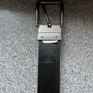 Genuine Leather Belt